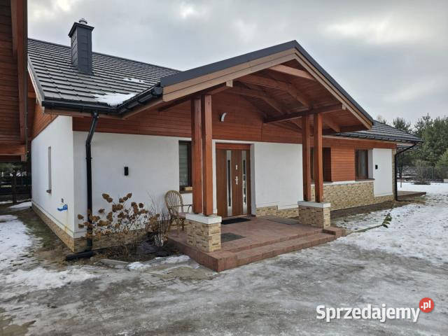 sprzedaży domu wolnostojącego 110m2 Żółwin 1000m2 sprzedam