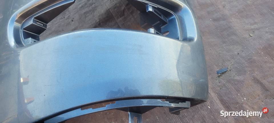 RENAULT MASTER III NAROŻNIK ZDERZAKA LEWY TYŁ Ruda Śląska sprzedam