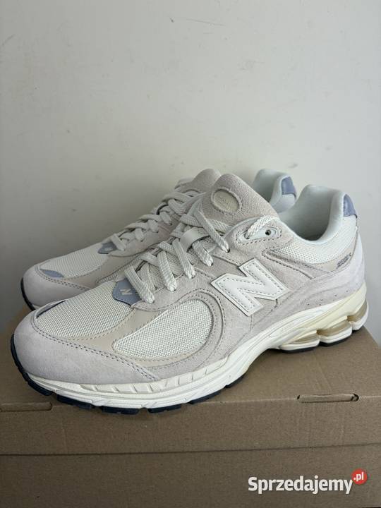 ButySneakersy Balance M2002RCC sprzedam