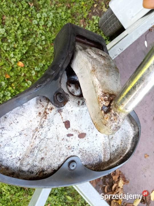 Piaggio ciao 50 siedzenie Pozostałe Stalowa Wola sprzedam