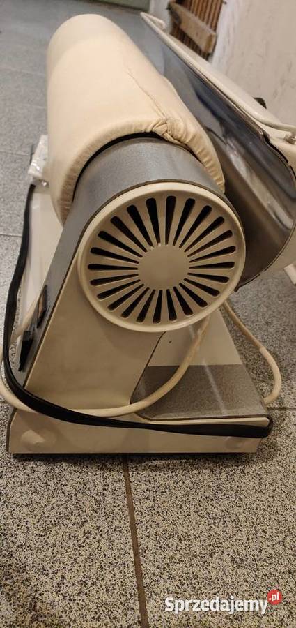 Magiel elektryczny Predom świetny stan Warszawa