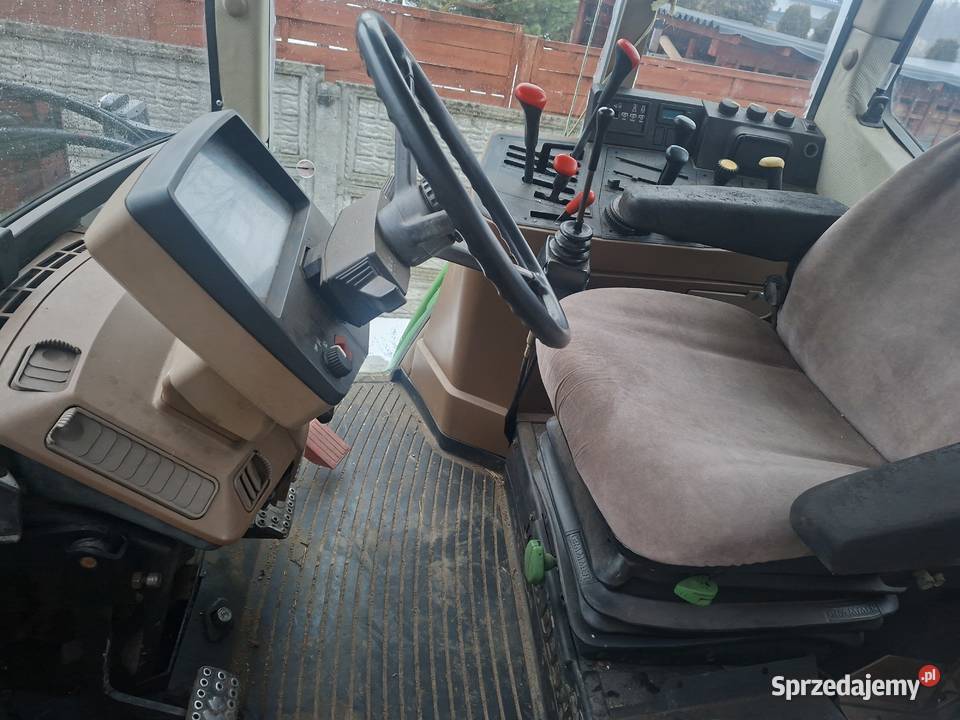 6300 john deere Wodzisław Śląski