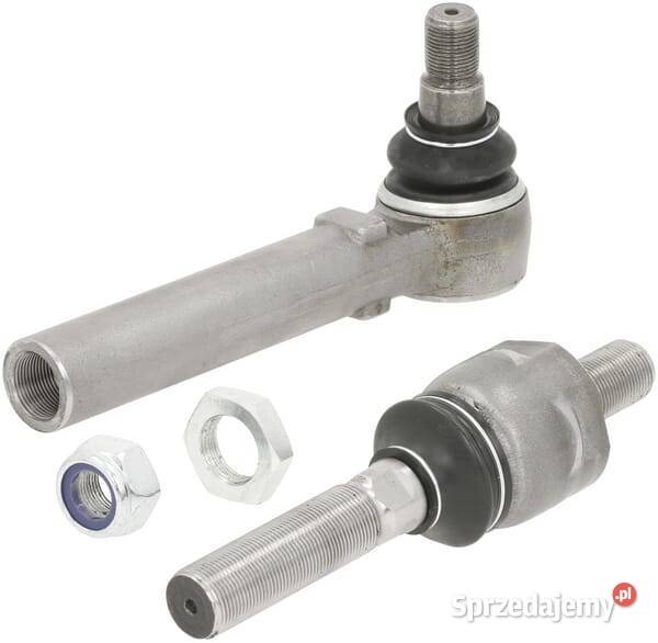 Końcówka drążka SHP687KR Kamionna