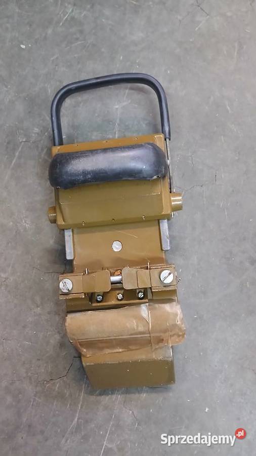 Peryskop czołgowy model MK4C
