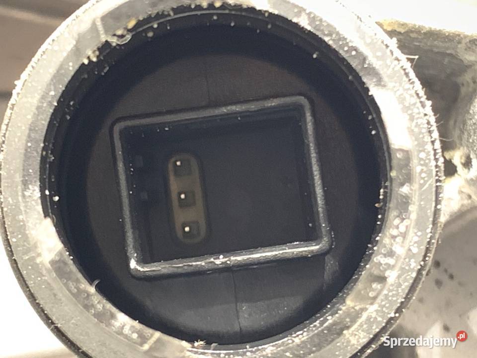 LUSTERKO PRAWY BMW E70 SUV 0613 BIAŁY ZEWNĘTRZNE