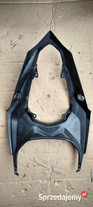 Zadupek osłona obudowa tył Kawasaki Z125 2024R