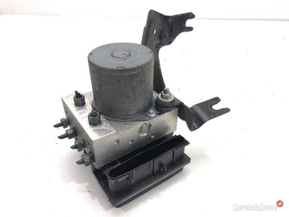 POMPA ABS RENAULT CLIO III 8201128481 12 75 0514