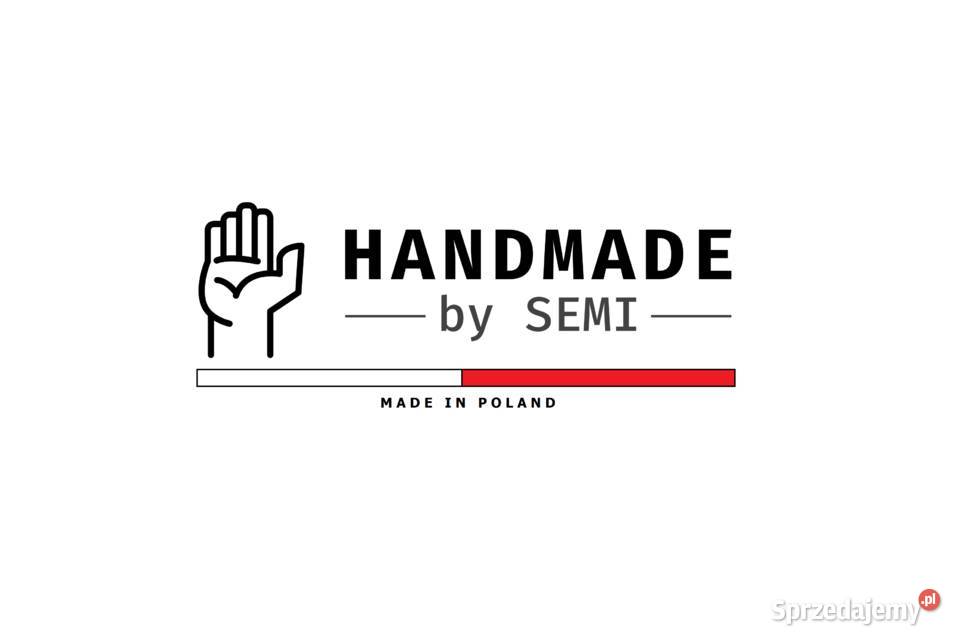 Stojak na baner reklamę reklamowy ściana