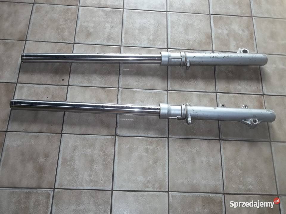 suzuki dr 750 big dr 800 big lagi zawieszenie Jędrzejów