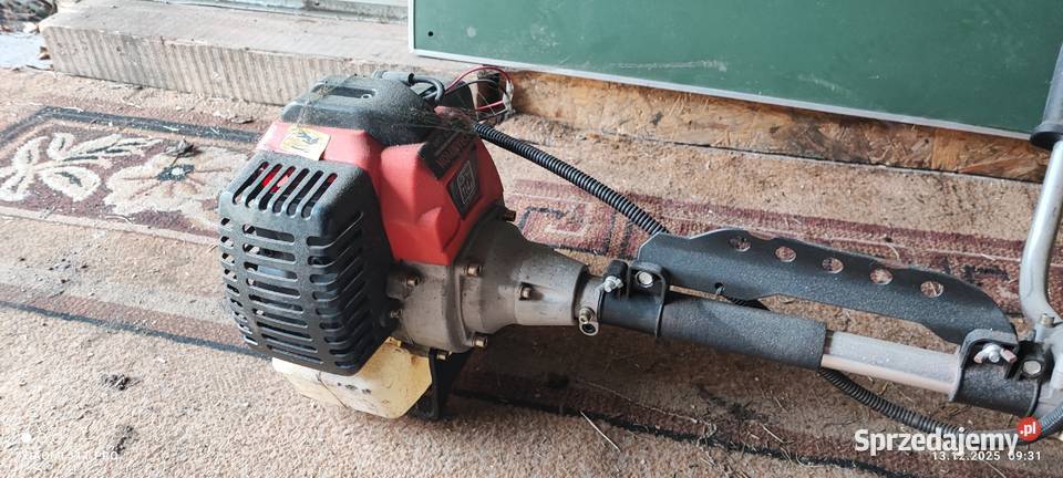 Kosa spalinowa Champion Ogród Chełmża