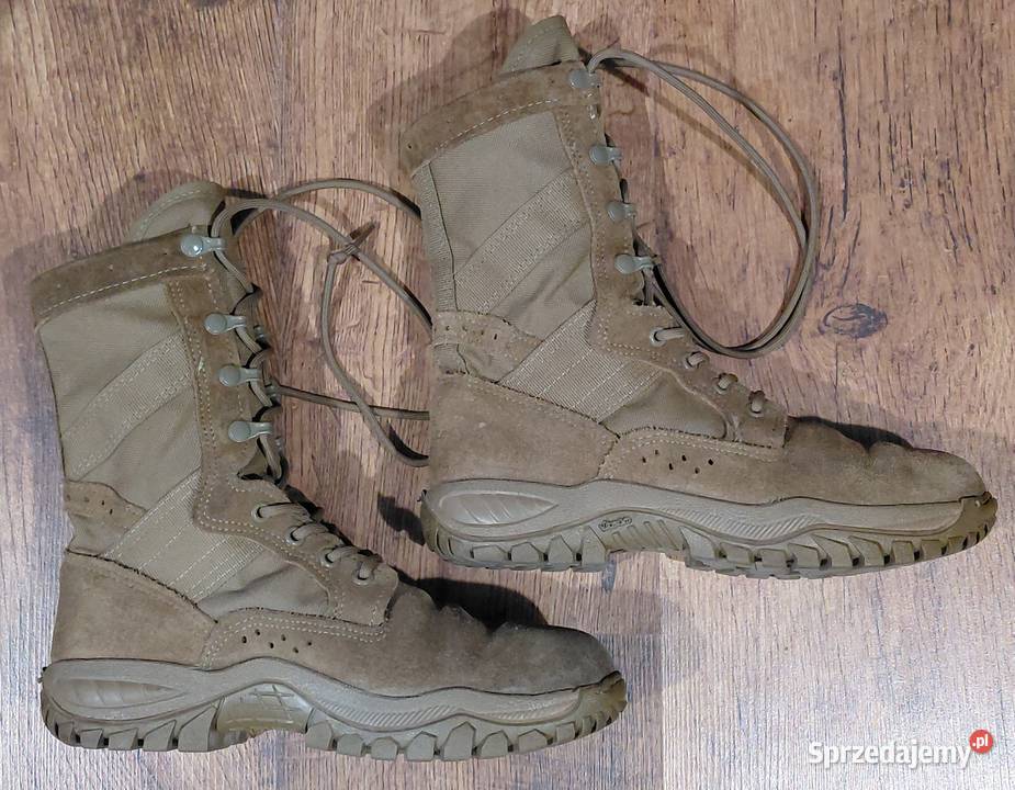 Buty Belleville C320 65R