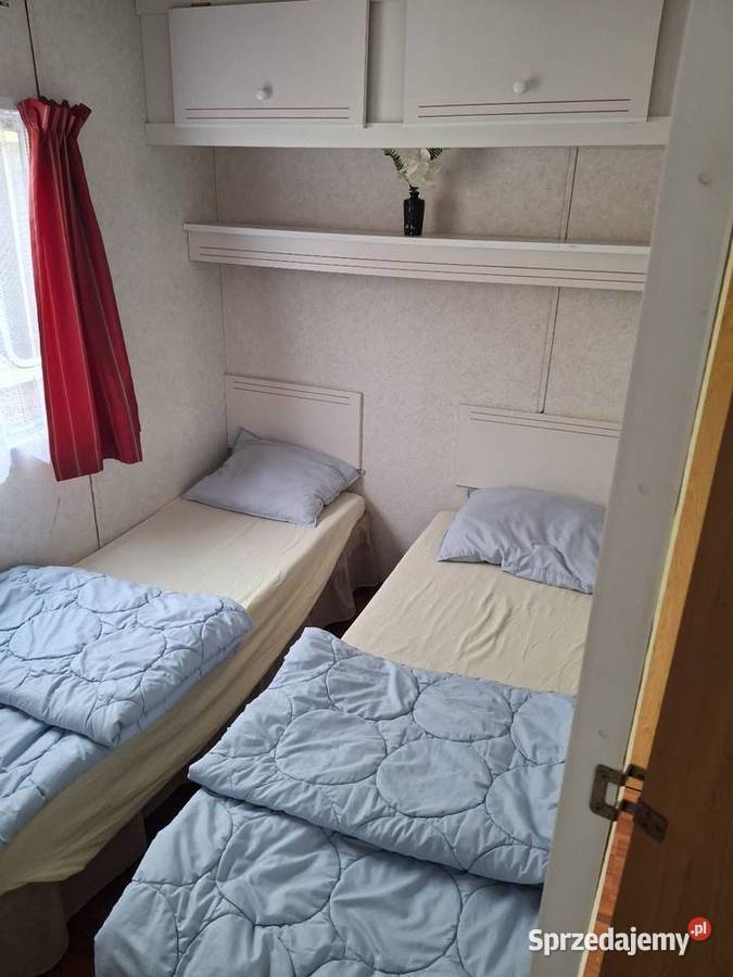 DOMEK HOLENDERSKI LETNISKOWY PRZYCZEPA TRANSPORT Białe Błota sprzedam