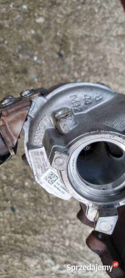 8Skoda octavia 3 16tdi Turbo Używane podkarpackie
