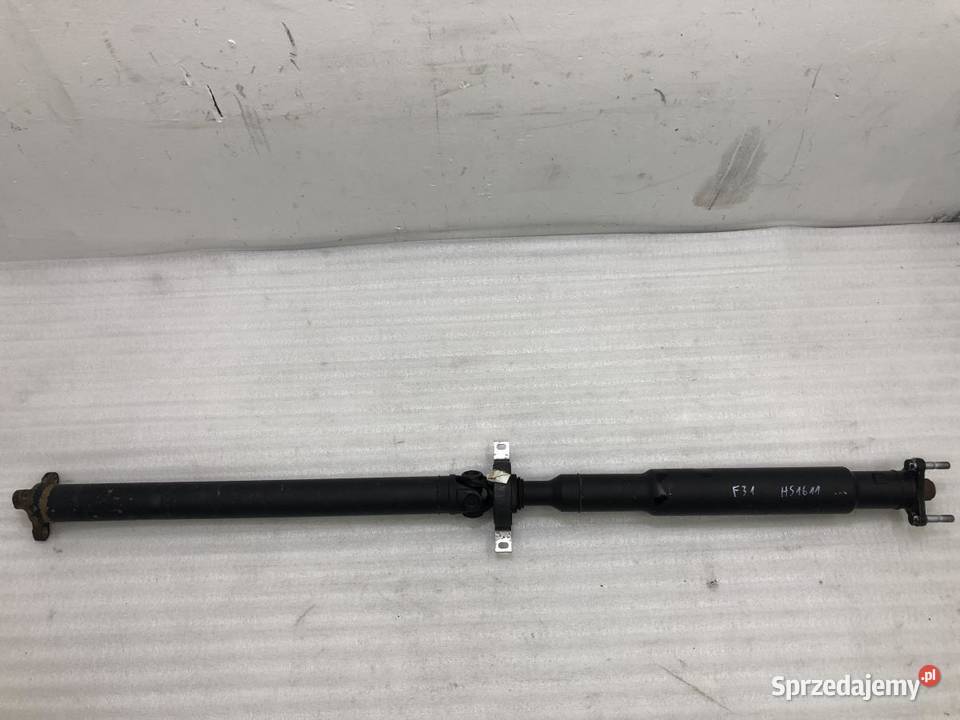 WAŁ NAPĘDOWY BMW F31 20D 7600042 sprzedam