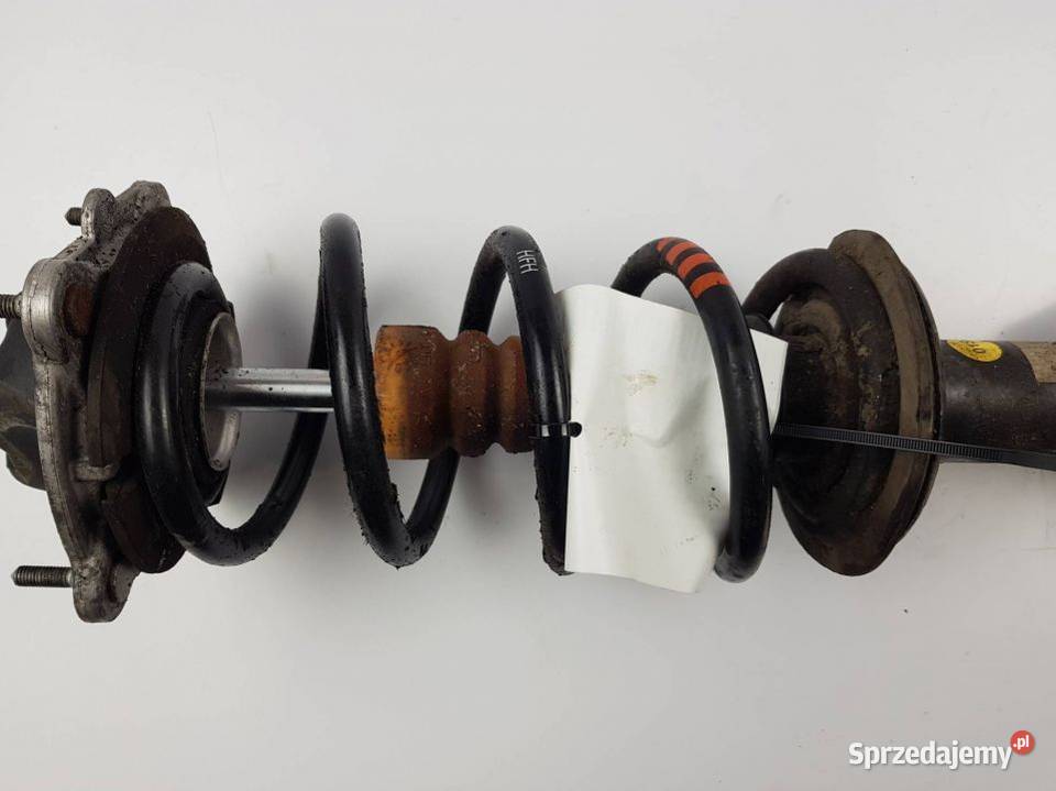 AMORTYZATOR LEWY PRZÓD 4G0413031N AUDI A6 C7 kujawsko-pomorskie Lipno