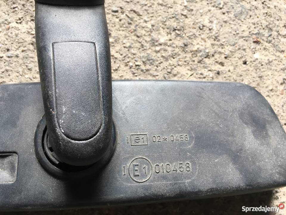 Lusterko wsteczne Fotochromatyczne Bmw e36 Chojnice