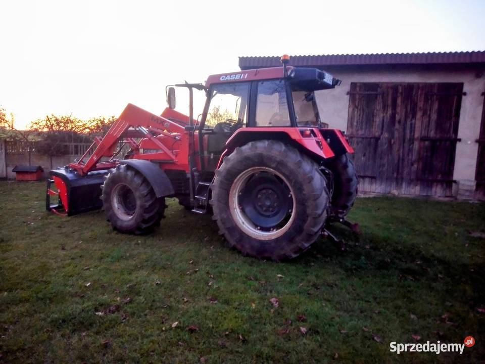 Ciągnik rolnikazamiana sprzedam