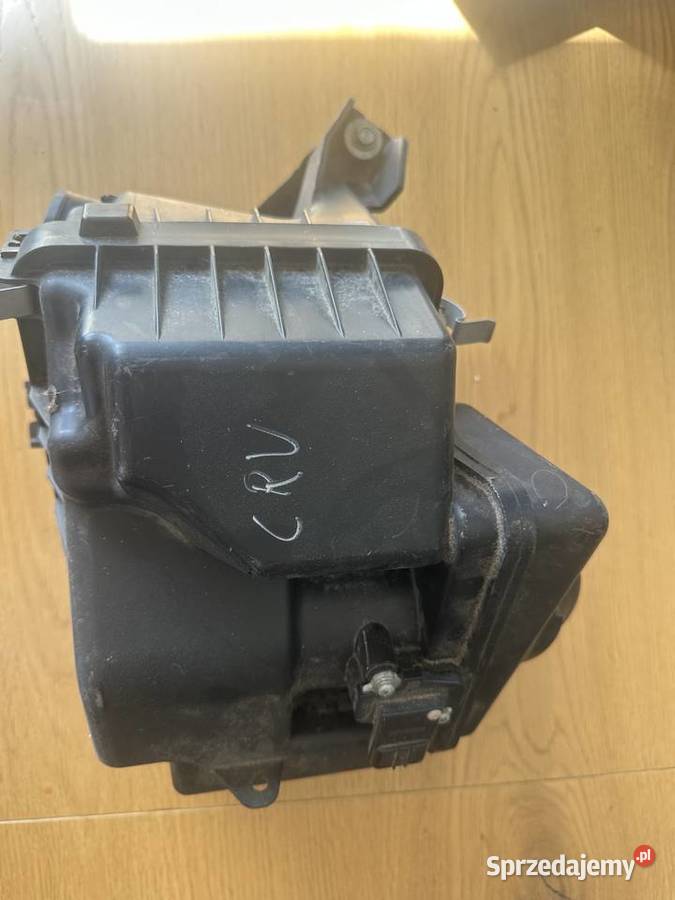 OBUDOWA FILTRA POWIETRZA HONDA CRV IV LIFT osobowe Dąbrowa Górnicza