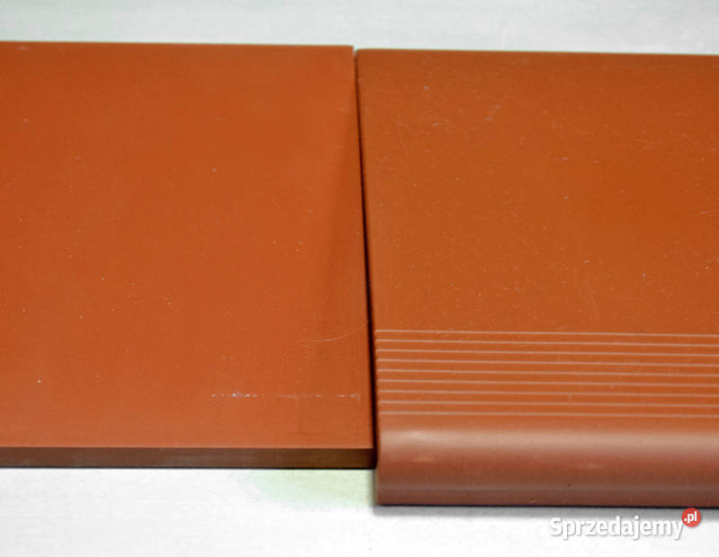 Cerrad klinkier burgund 300x300 I gat Fromag Wykończenie dolnośląskie Wrocław