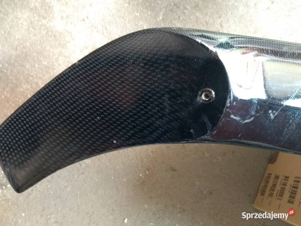Spoiler Audi a3 8L Oryginał Legnica