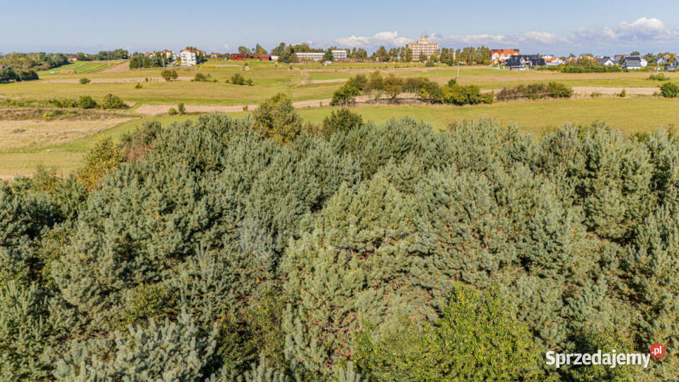 Grunt na sprzedaż Władysławowo Szkolna 2000m2
