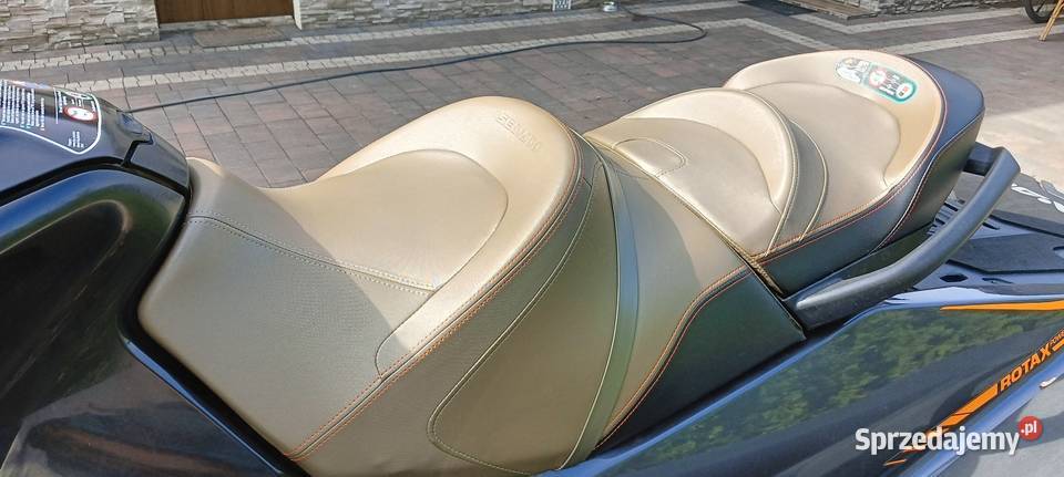 Skuter wodny SEA DOO GTX 170 Warszawa