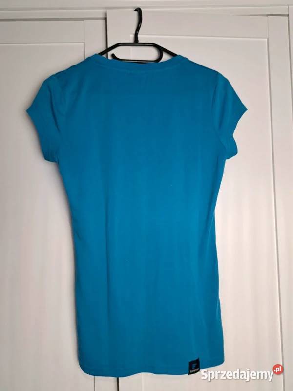 Stylowa koszulka marki Feewear Trąbki Wielkie