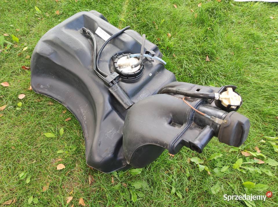 Zbiornik pływak Audi A4 B5 avant Zbiorniki