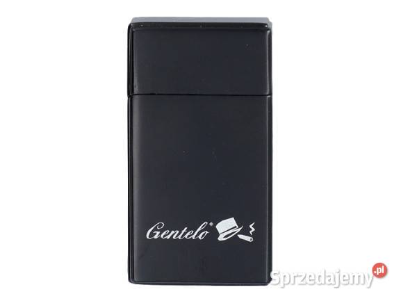 Czarna Zapalniczka Gazowa Żarowa Mocny Niebieski Pozostałe Pozostałe Ostrowy nad Okszą