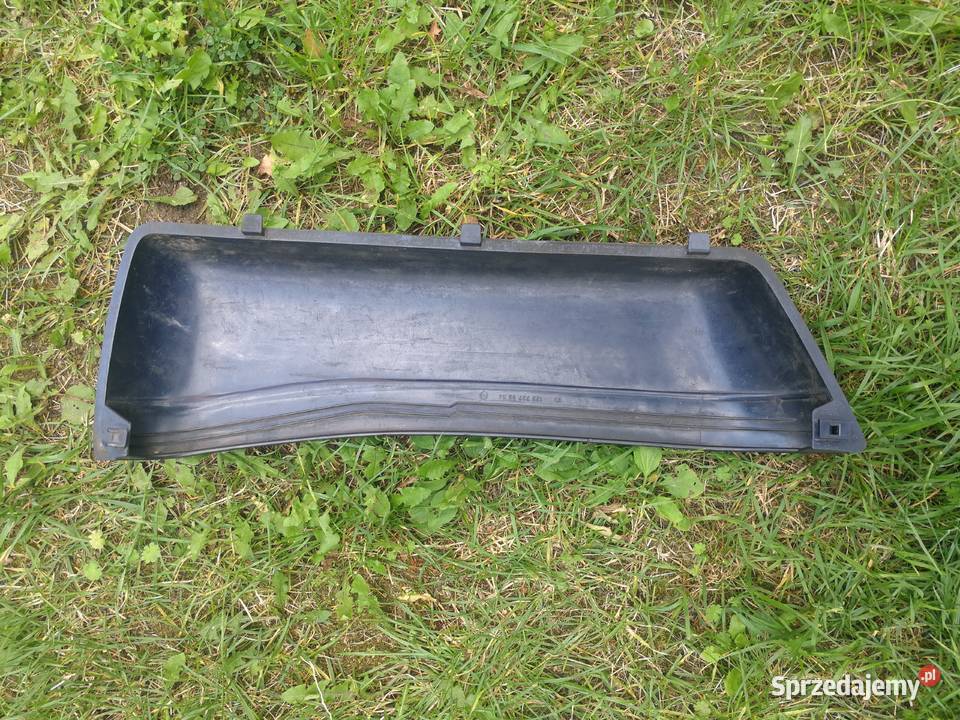 MercedesBenz W123 Schowek Kieszeń Boczka Drzwi Augustów sprzedam