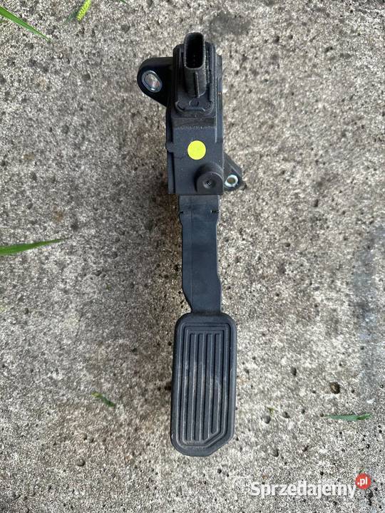 TOYOTA AURIS II PEDAŁ POTENCJOMETR 781100W040 Części Białystok