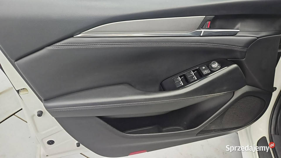 Mazda 6 20 SkyJoy Z Polskiego Salonu Faktura VAT nieuszkodzony 6 Warszawa