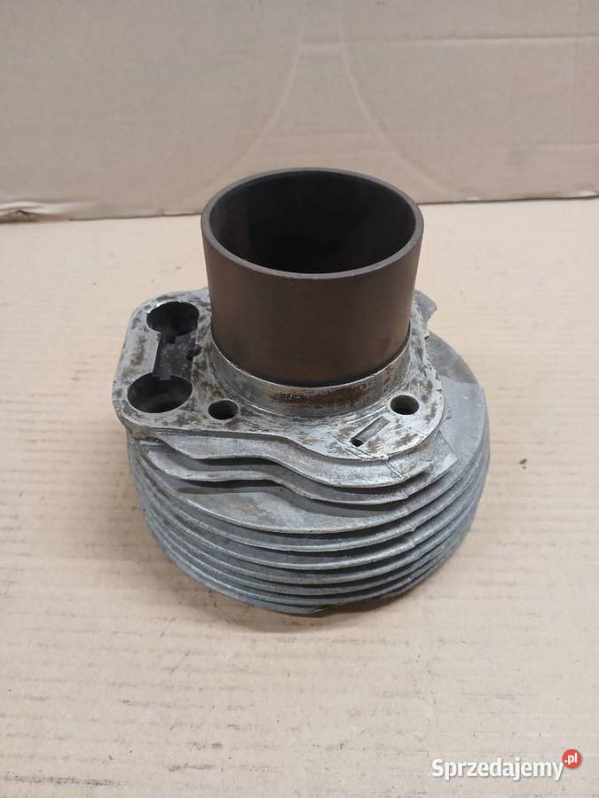 AWO AVO SIMSON cylinder 3 Cylindry, głowice, pierścienie warmińsko-mazurskie