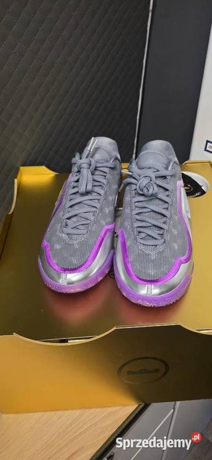 Sprzedam nowe buty Nike oryginalne dolnośląskie