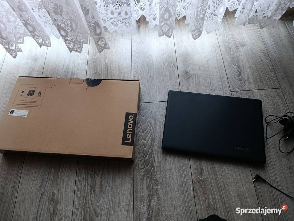 Lenovo Ideapad 11015IBR Poznań sprzedam