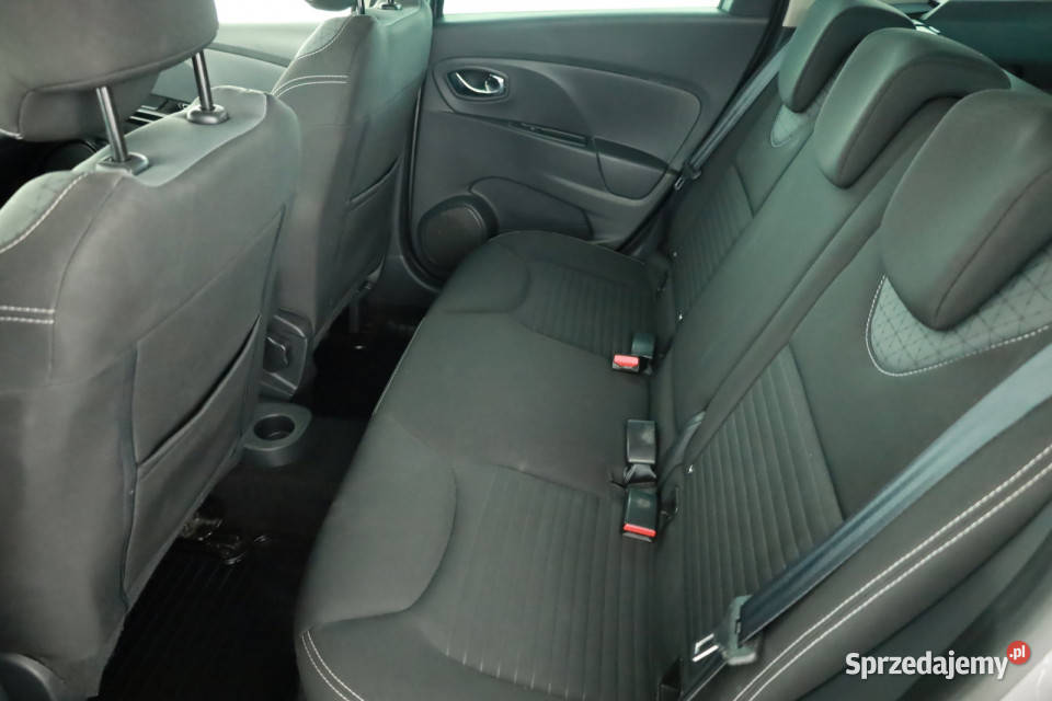 Renault Clio 15 dCi Piaseczno