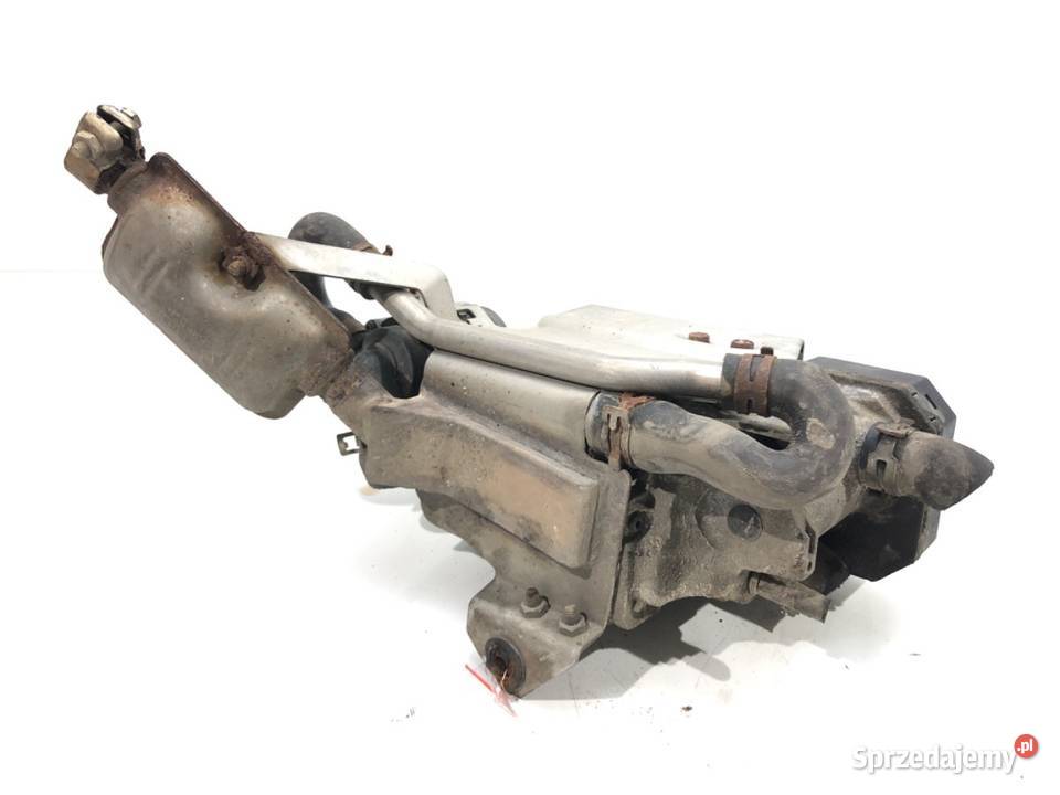 WEBASTO MERCEDES W220 2205000998 Hatchback 32 Ogrzewanie postojowe Części samochodowe