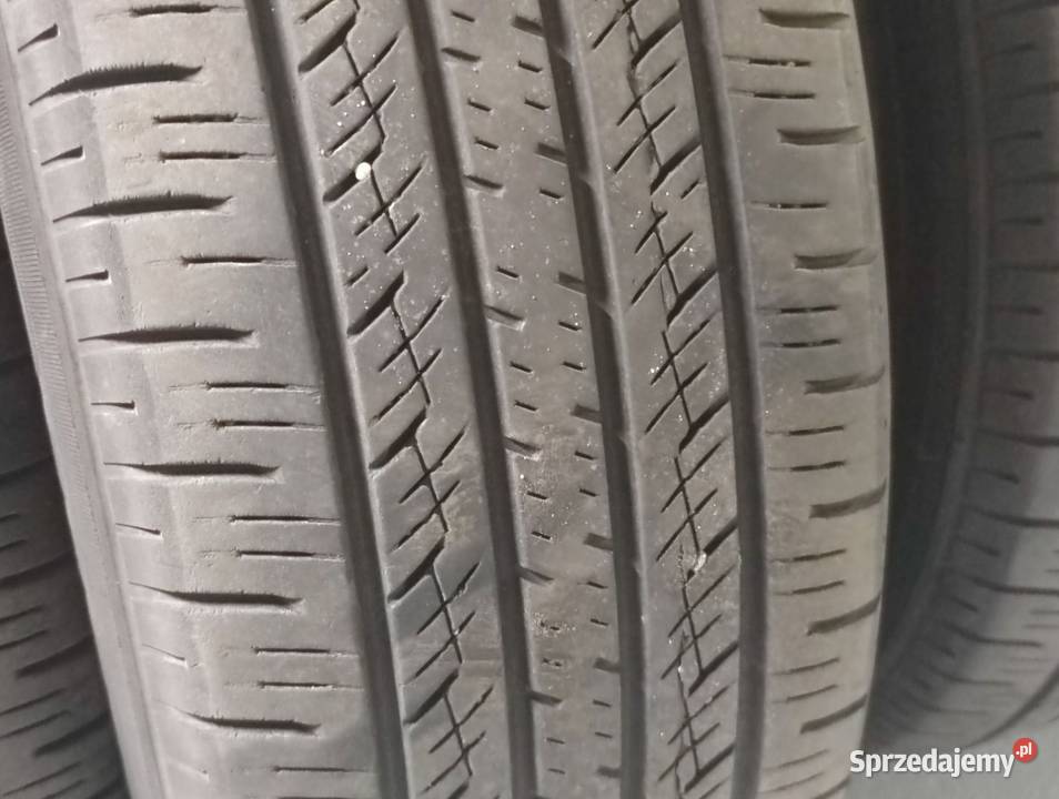 Opony 22565 R17 102H Toyo A38 Open Country Toyo pomorskie Gdańsk