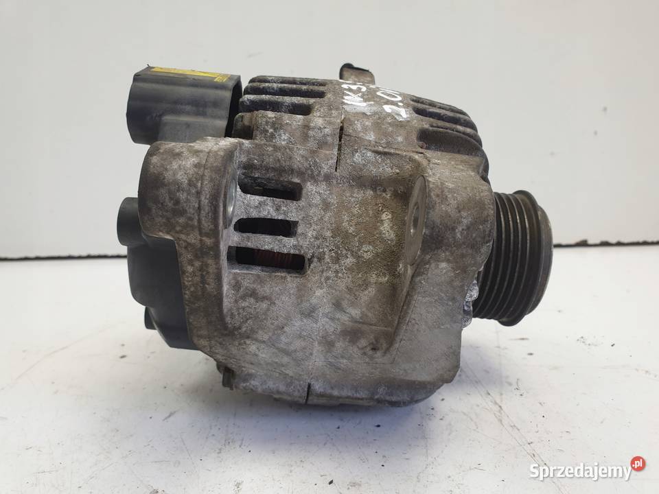 ALTERNATOR Hyundai IX30 20 B 373002G400 110A Chełm