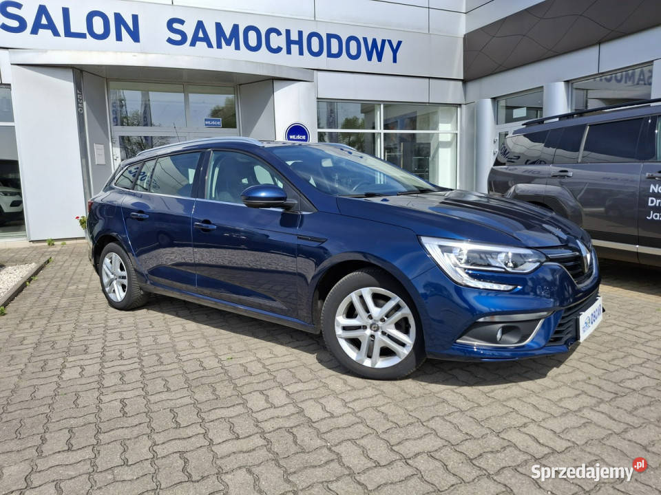 Renault Megane Renult Megane Grandtour 15 dCi Ostrołęka