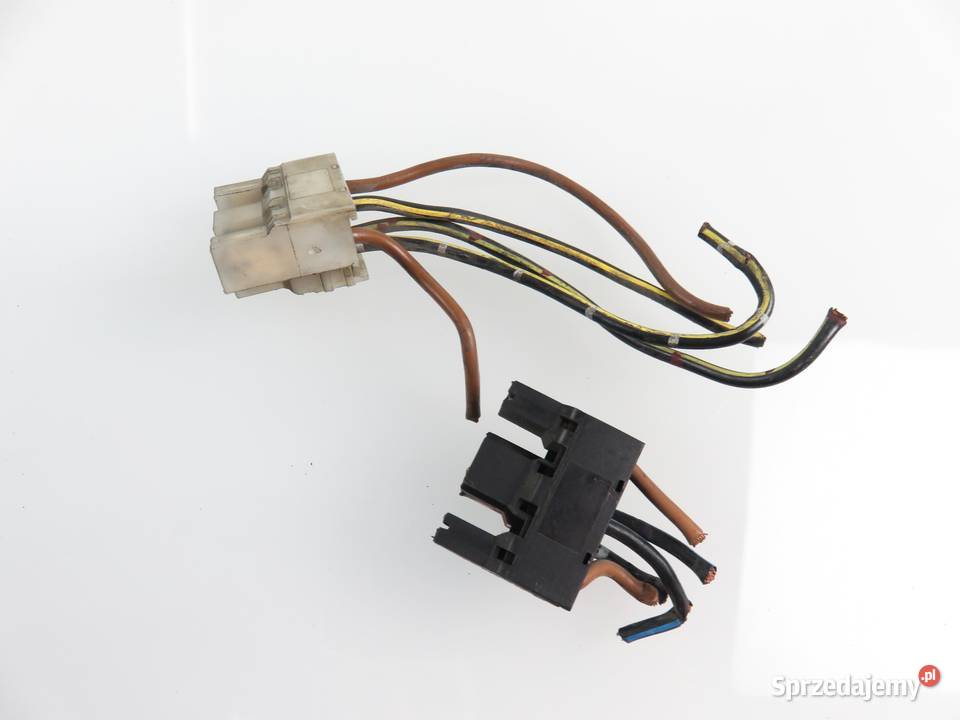 PANEL SZYB MERCEDESBENZ VITO 0005456813