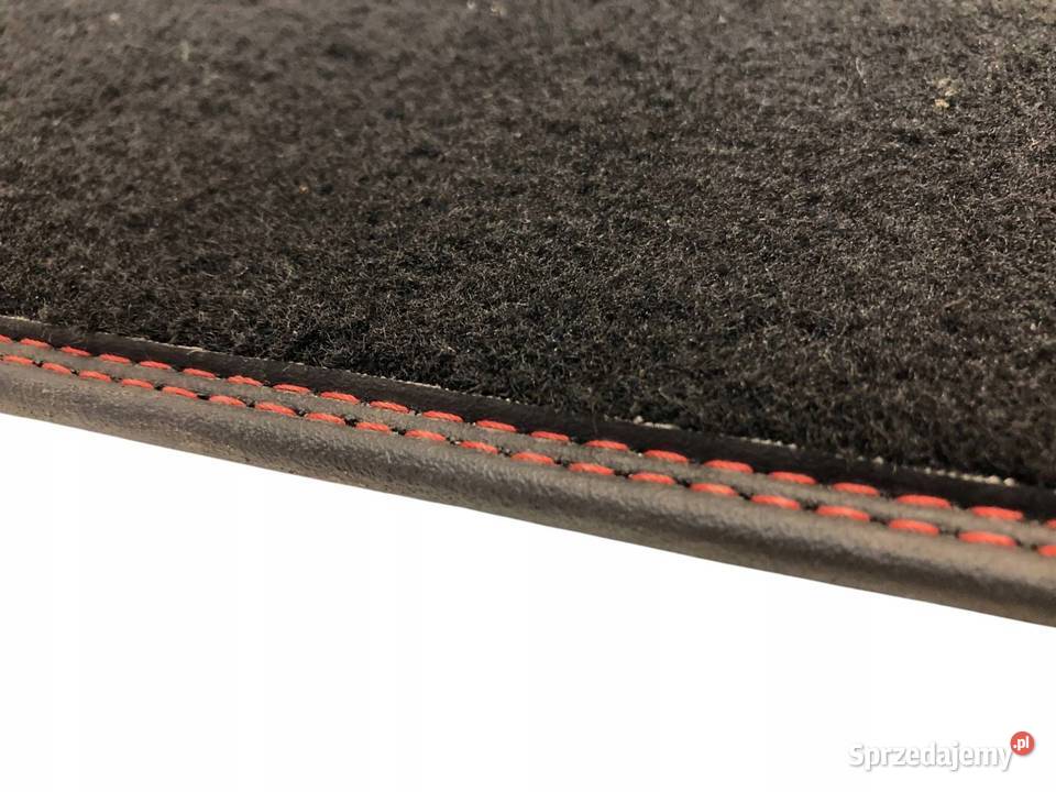 Peugeot 308 II T9 HB GT LINE Lift 18r Dywaniki Rok produkcji 2018 świętokrzyskie Skarżysko-Kamienna