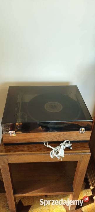 Gramofon Lenko L75