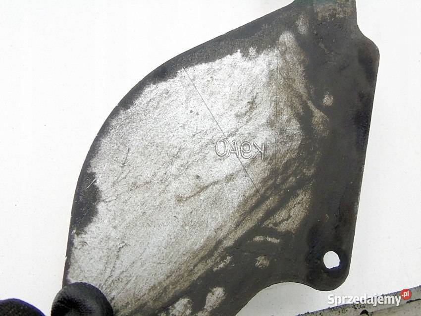 OSŁONA SYATANS SPRZĘGŁA SKRZYNI BIEGÓW 18 16V sprzedam