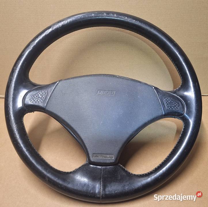 Kierowca Fiat Tipo Tempra Krężnica Jara