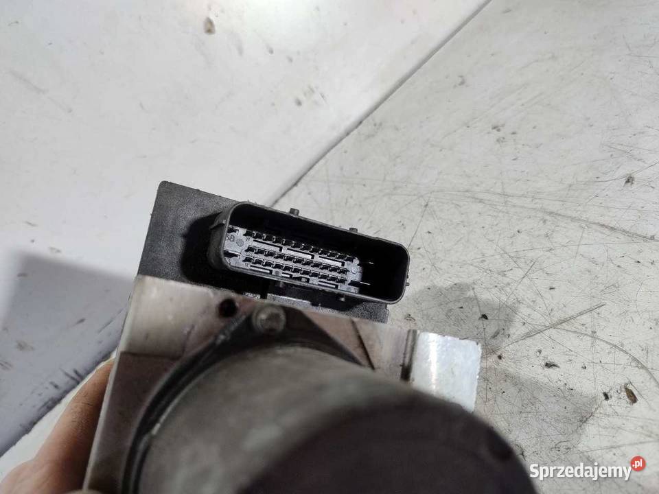 POMPA HAMULCOWA ABS BMW E61 E60 25 D 676855001 osobowe