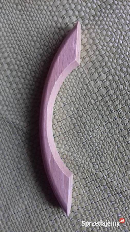 Uchwyt meblowy rączka mazowieckie Małkinia Górna