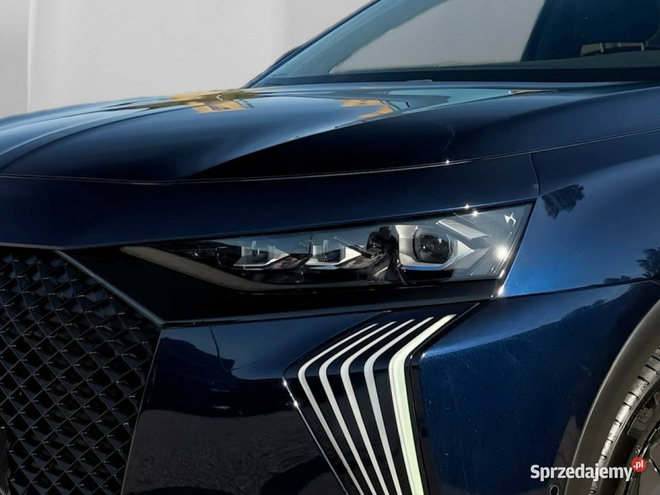 DS Automobiles DS 7 Crossback PERFORMANCE ful Otmuchów