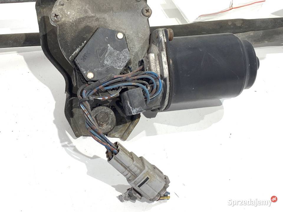 MECHANIZM WYCIERACZEK PRZÓD SUZUKI SWIFT III