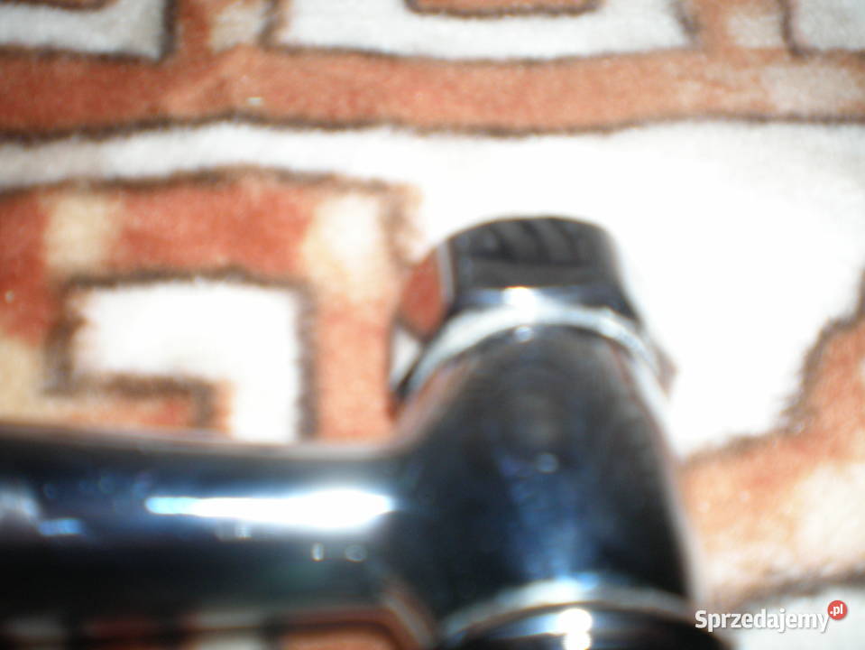 Sprzedam baterie pryśnicową firmy Loge używaną Nowy Żmigród